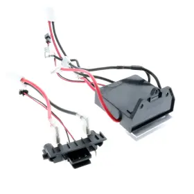 5140150-36 Black & Decker 5140186-21 And Oem Lawn Mower Circuit Board Assy Cm1640