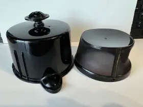 Cm0700 Black Decker And 5 Cup Coffee Maker Filter Basket Holder Oem