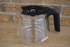 Cm1331s Black Decker And Vortex Coffee Maker Replacement 12 Cup Glass Carafe Pot