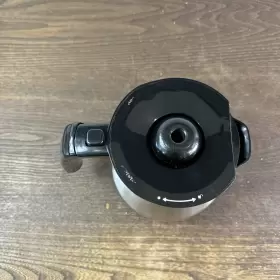 Cm2046s Black Decker And Coffee Maker 12 Cup Stainless Steel Carafe Thermal Oem #2