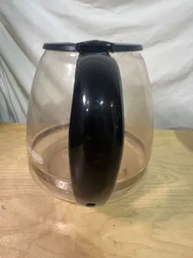 Dcm100b Black Decker Coffee Maker Carafe Only Sturdy Handle For #2