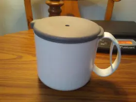 Dcm20wh Black Decker And 4 Cup Thermal Carafe #2