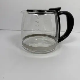 Dcm500b Black Decker And 5 Cup Smartbrew Coffee Maker Glass Carafe Replacement