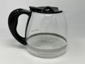 Hyv11038 Black Decker 12-cup Replacement Carafe - Gc3000b #2
