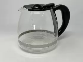 Hyv11038 Black Decker 12-cup Replacement Carafe - Gc3000b