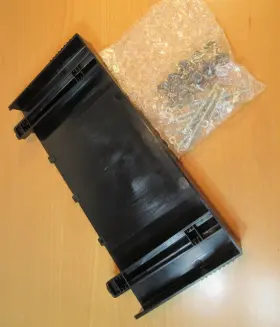Odc440b Black Decker And Spacemaker Odc 440b Coffee Maker Mounting Bracket Hardware #2