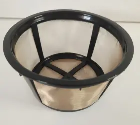 Blenpar 933483150572 Reusable Filter Basket Compatible With Keurig K-duo Essentials Coffee Makers New