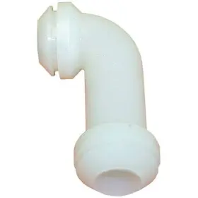 2k-z18254 Bloomfield 046840198736 Elbow Inlet