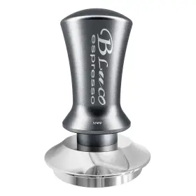 5307g Bluco Espresso Tamper 53mm - Calibrated Coffee With Spring Loaded Es