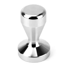 Bluesnail 601308002569 Stainless Steel Coffee Tamper Barista Espresso 51mm Silver
