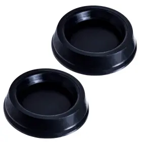 Blso2 Bluestars Plunger Rubber Gasket Replacement Compatible With Aeropress Coffee Maker 2 Pcs