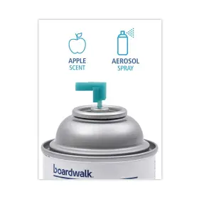 Boardwalk 749507987475 901 Metered Air Freshener Refill Apple Harvest 5.3 Oz Aerosol 12/carton #2