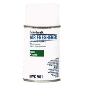 Boardwalk 749507987475 901 Metered Air Freshener Refill Apple Harvest 5.3 Oz Aerosol 12/carton