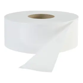 Bwk-6101 Boardwalk Bwk6101 3-1/2 In X 2000ft Jrt Jr 1 Ply Bath Tissue Jumbo White 12 Carton