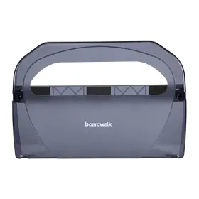 Ts510sbbw Boardwalk 17.25 Inch X 3.13 11.75 Toilet Seat Cover Dispenser - Smok