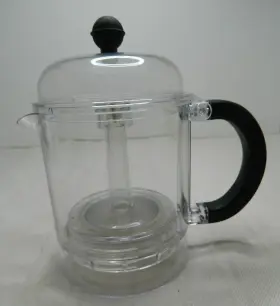 12099 Bodum Chambord Espresso Machine Model Replacement Carafe #3