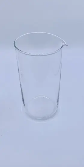 1508-10 Bodum Spare Borosilicate Glass Beaker Coffee Maker Replacement 8 Cup #3