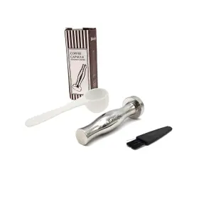 Boicafe 727572090375 Coffee Tamper 24mm Espresso 24mm304 Stainless Steel C