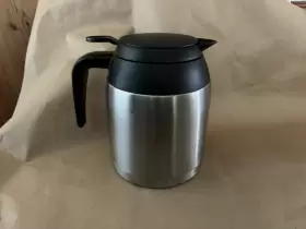 Bv03001us Bonavita Replacement 1.3 L Stainless Steel Coffee Carafe Pot-brand New