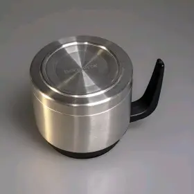 Bv1500rc01 Bonavita 5 Cup Carafe Stainless Steel Replacement Coffee Pot No Lid #3