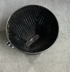 Bv1500ts Bonavita Coffee Maker Filter Brew Basket #3