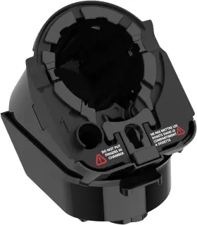Boomba 726084516649 Full Assembly Replacement Coffee Cup Pod Holder Needle For All Keurig 2