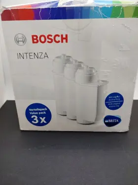 Tcz7033 Bosch - Brita Intenza Water Filter 3 Pack