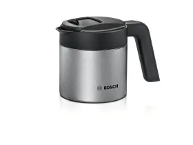 Tcz8007us Bosch Stainless Steel Coffee Pot 1l For 800 Series Verocafe Espresso