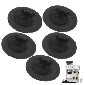 Boshchen 721912401302 5 Pack Espresso Cleaning Disc For Select Breville Machines - 54mm Ba
