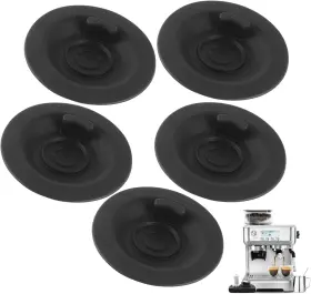 Bc-kf-1302 Boshchen 5 Pack Espresso Cleaning Disc For Select Breville Machines - 54mm Backf