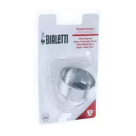 06610 Bradshaw International Moka Express Replacement Funnel 3-cup #2