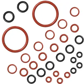 Branded 313088658637 Silicone O Ring Kit 2 Set 30 Pcs For Saeco Gaggia Espresso Coffee Machines New