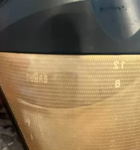Braun 069055803882 Swiss Genuine Original Aromatic Gold Coffee Filter 1 X 4 Gf4 - Very Nice #3