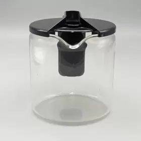 3061 Braun 3062 Espresso Master Replacement Glass Carafe #3