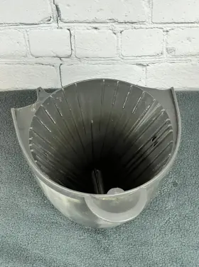 3106 Braun 10 Cup Filter Basket Fits Unit For A Swing Door