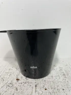 3116 Braun Replacement Filter Basket Assembly For #3