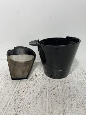 3116 Braun Replacement Filter Basket Assembly For