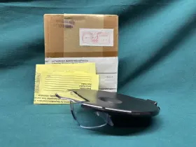 4076004 Braun Aromaster Kf400 Carafe Lid Part No. #4076004 10h