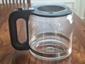 Brsc005 Braun 12 Cup Coffee Carafe And Others