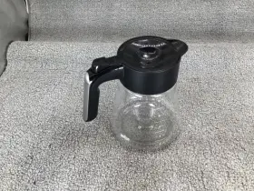 Kf9070si Braun Multiserve 10 Cup Coffee Maker Replacement Carafe Pot Kf901an