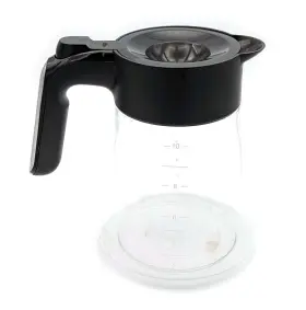 Kf9150 Braun Kf9170 Multiserve Replacement 10 Cup Glass Carafe Kf9050 Kf9070