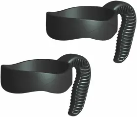 04374 Bravecow Replacement Cup Handle For 30oz Tumblers Coffee Anti Sli