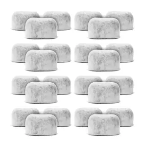 Brensten 076625301686 Pack Of 24 Water Filters For Keurig Coffee Machines By Housewares Solutions