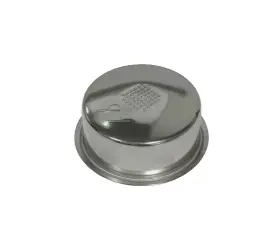 Bes820xl Breville 021614201294 Breville- Bes820xl/205 Two Cup Dual Wall Filter 50mm #2
