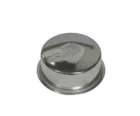Bes820xl Breville 021614201294 Breville- Bes820xl/205 Two Cup Dual Wall Filter 50mm