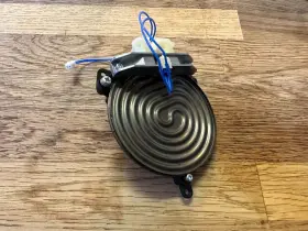 21404a Breville A3 01183 120v Printed Heater For Bambino And Other Machines Working - Scale Clog