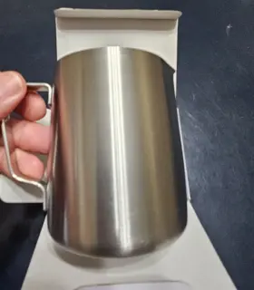 Bne800bss Breville 313041062013 Milk Jug For The Creatista 16 Oz