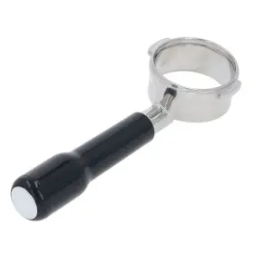 Bes058npcro Breville 3165022 Coffee Machine Bottomless Filter Holder-2lugs-58mm-