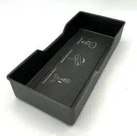 800esxl Breville Espresso Machine Replacement Part Accessories Storage Tray Box #2