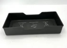 800esxl Breville Espresso Machine Replacement Part Accessories Storage Tray Box